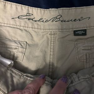 Size 40 cargo shorts